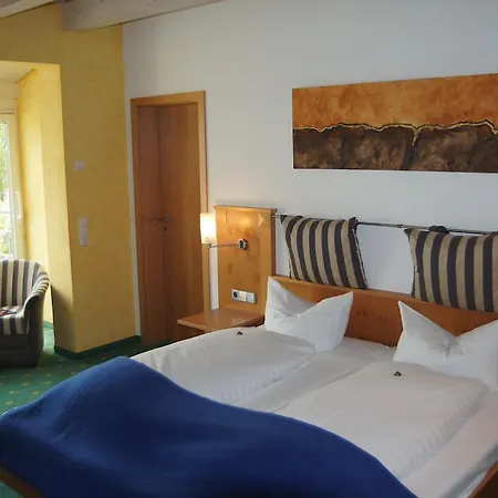 Zum Adler - Wahlwies-3 Km Z Bodensee Geoeffnet - Rest-mo-di-geschl