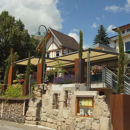 Hotel Zum Adler - Wahlwies-3 Km Z Bodensee Geoeffnet - Rest-mo-di-geschl Stockach