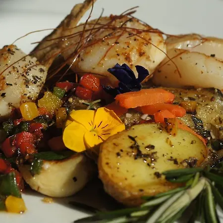 Zum Adler - Wahlwies-3 Km Z Bodensee Geoeffnet - Rest-mo-di-geschl Stockach