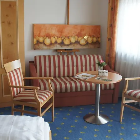 Zum Adler - Wahlwies-3 Km Z Bodensee Geoeffnet - Rest-mo-di-geschl