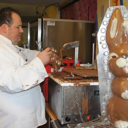 Zum Adler - Wahlwies-3 Km Z Bodensee Geoeffnet - Rest-mo-di-geschl Stockach