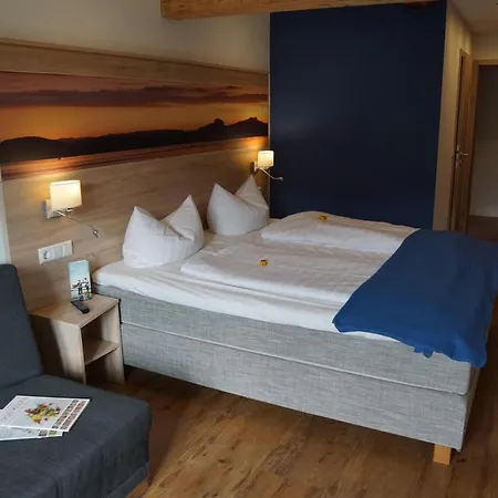 Zum Adler - Wahlwies-3 Km Z Bodensee Geoeffnet - Rest-mo-di-geschl 3* Stockach