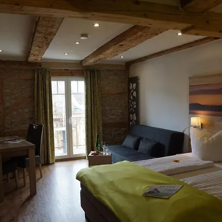 Zum Adler - Wahlwies-3 Km Z Bodensee Geoeffnet - Rest-mo-di-geschl 3* Stockach