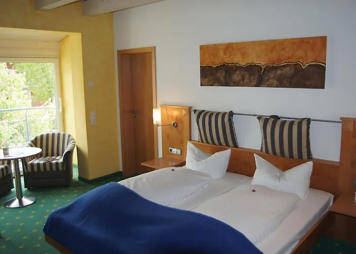 Zum Adler - Wahlwies-3 Km Z Bodensee Geoeffnet - Rest-mo-di-geschl